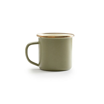 Barebones Living ベアボーンズリビング Enamel 2-Tone Mug 2Set エナメル2トーンマグ 2個セット 20235058