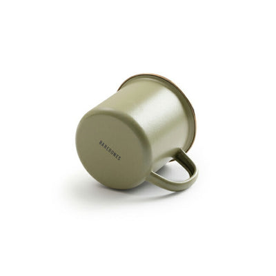Barebones Living ベアボーンズリビング Enamel 2-Tone Mug 2Set エナメル2トーンマグ 2個セット 20235058