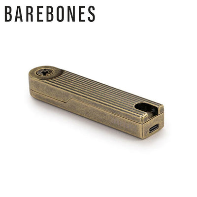 Barebones Living ベアボーンズリビング ピボットアークライター ブラス 20235541