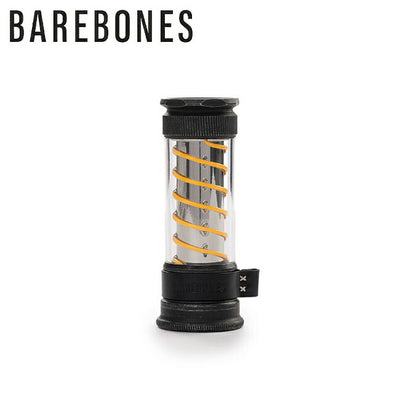 Barebones Living ベアボーンズリビング エジソンライトスティックLED 2.0 タンブルスチール 20230036