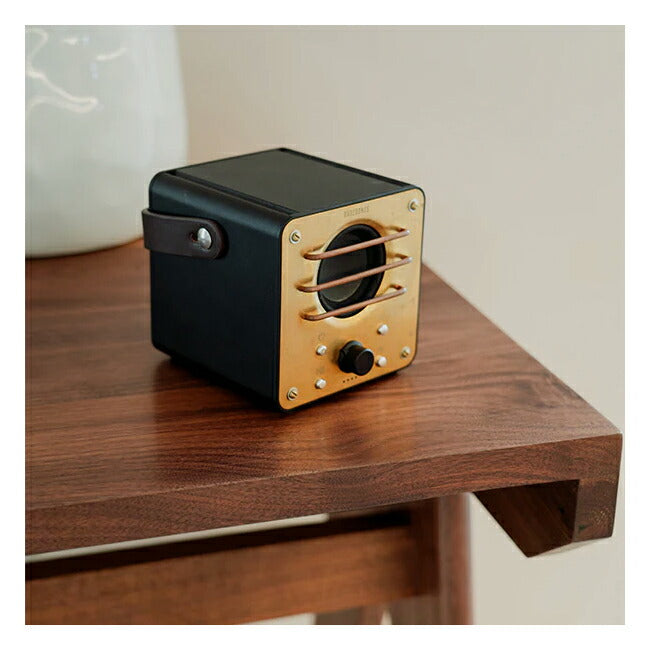 Barebones Living ベアボーンズリビング ブロックタワースピーカー