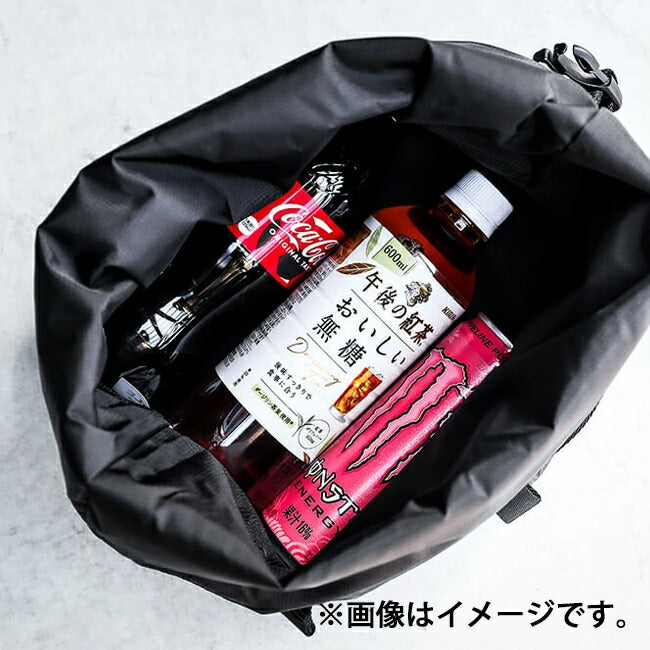 b/c ビーバイシー KAVA TY 5L カバティーワイ B1015