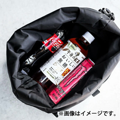 b/c ビーバイシー KAVA TY 5L カバティーワイ B1015