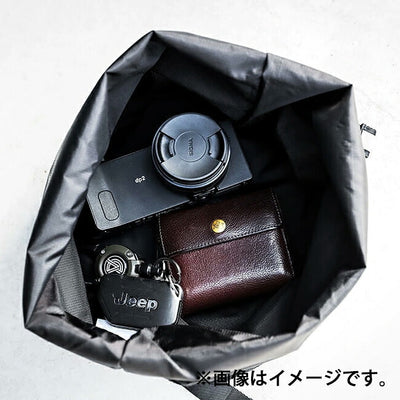 b/c ビーバイシー KAVA TY 5L カバティーワイ B1015