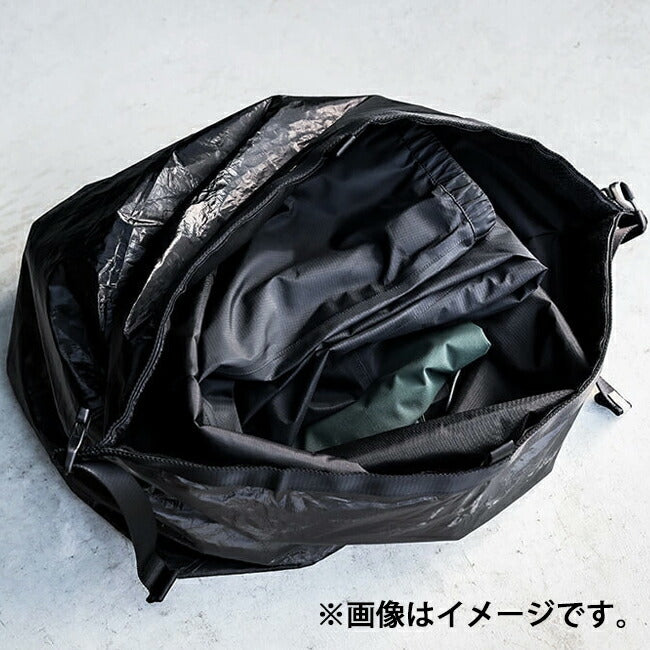 b/c ビーバイシー KAVA TY 20L カバティーワイ B1016