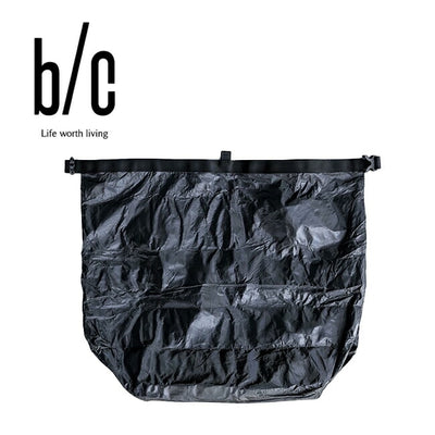 b/c ビーバイシー KAVA TY 20L カバティーワイ B1016