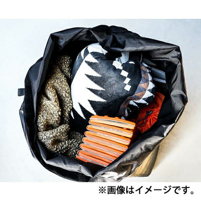 b/c ビーバイシー KAVA TY 50L カバティーワイ B1017