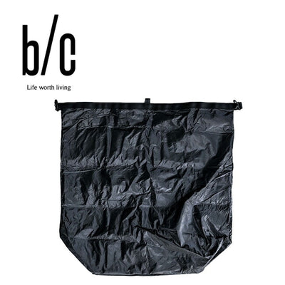 b/c ビーバイシー KAVA TY 50L カバティーワイ B1017