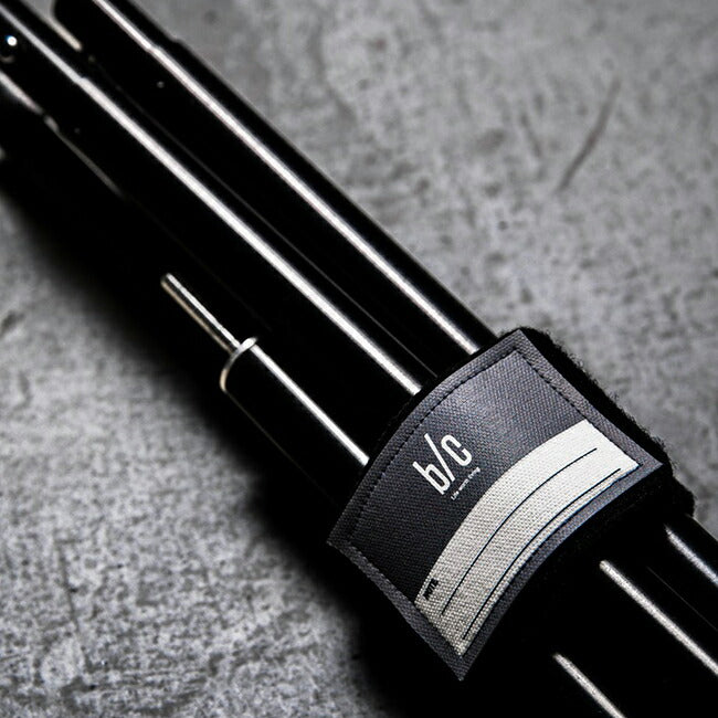 b/c ビーバイシー NOTE PATCH 50×75 ノートパッチ B1019