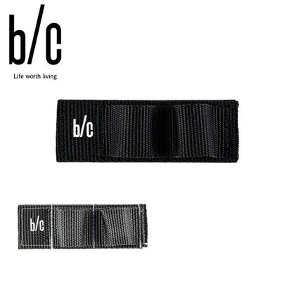 b/c ビーバイシー LOOP PATCH 30×90 ループパッチ B1020
