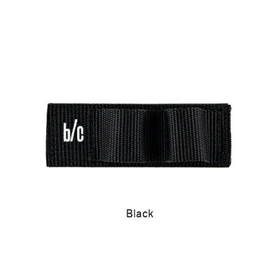 b/c ビーバイシー LOOP PATCH 30×90 ループパッチ B1020