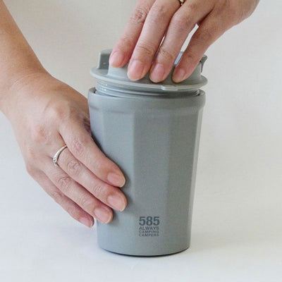 b.c.l ビーシーエル 585 サクションマグ300ml 162354/162355