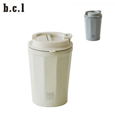 b.c.l ビーシーエル 585 サクションマグ300ml 162354/162355
