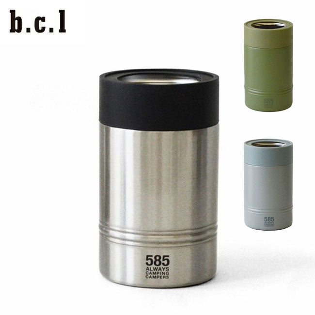 b.c.l ビーシーエル 585 サクション カンクーラー350ml 162351/162352/162353