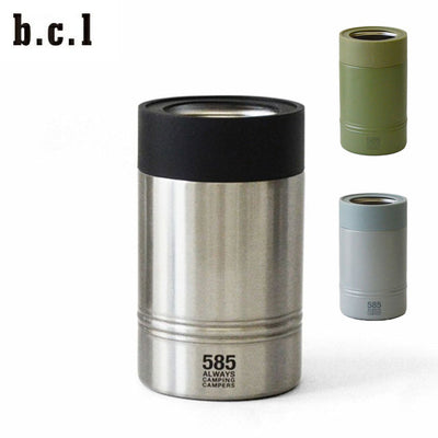 b.c.l ビーシーエル 585 サクション カンクーラー350ml 162351/162352/162353