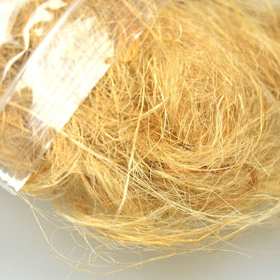 Bush Craft ブッシュクラフト 麻の火口(ほくち) 大