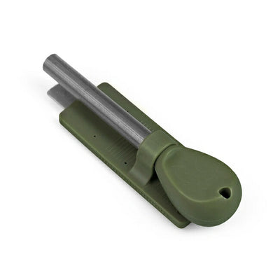 Bush Craft ブッシュクラフト メタルマッチプロ 2.1 オリーブドラブ 51170