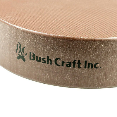 Bush Craft ブッシュクラフト 薪割台 51248