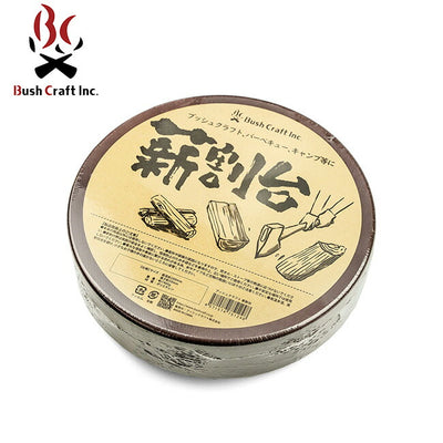 Bush Craft ブッシュクラフト 薪割台 51248