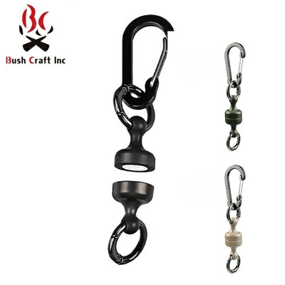 Bush Craft ブッシュクラフト マグネットリリーサー 51538/51811/51828