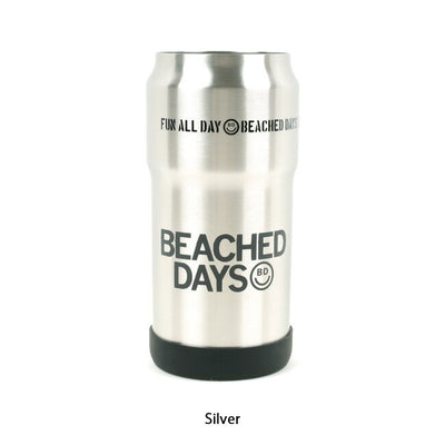 BEACHED DAYS ビーチドデイズ CAN Holder 500ml カンホルダー BY590017