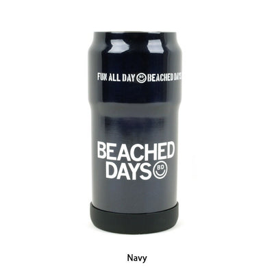 BEACHED DAYS ビーチドデイズ CAN Holder 500ml カンホルダー BY590017