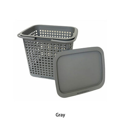 BEACHED DAYS ビーチドデイズ Stacking Basket Large スタッキングバスケットL BY900025