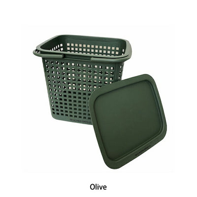 BEACHED DAYS ビーチドデイズ Stacking Basket Large スタッキングバスケットL BY900025