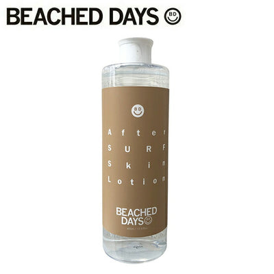 BEACHED DAYS ビーチドデイズ Skin Lotion スキンローション BY590022