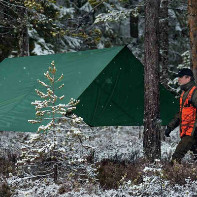 Bergans ベルガンス Tarp Medium タープ M