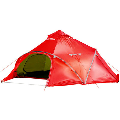 Bergans ベルガンス Wiglo LT6 Red ウィグロLT6レッド