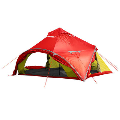 Bergans ベルガンス Wiglo LT6 Red ウィグロLT6レッド