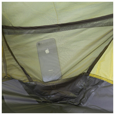 Bergans ベルガンス Wiglo LT6 Red ウィグロLT6レッド