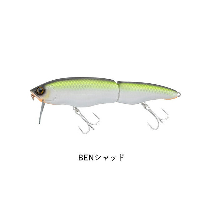 BETO BETO ベトベト HOO フー 155F