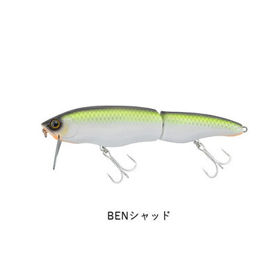 BETO BETO ベトベト HOO フー 155F