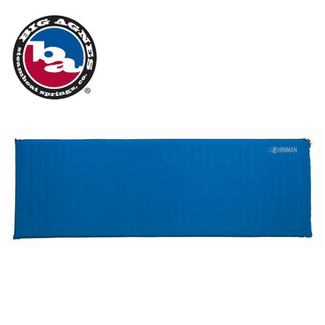 Big Agnesビッグアグネスワイドロングとインフレーションポンプのセット Big Agnesビッグアグネスワイドロングとインフレーションポンプの