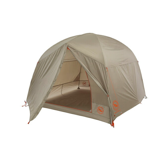 BIG AGNES ビッグアグネス スパイサーピーク6 オリーブ TSP622