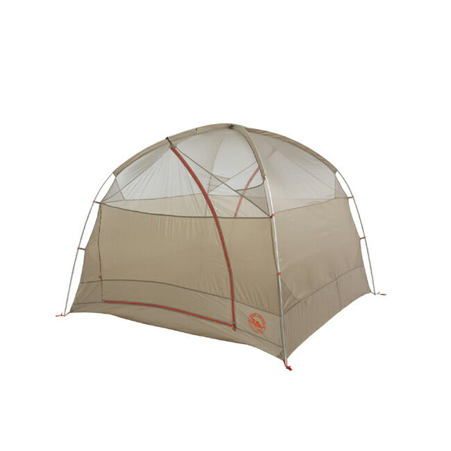 BIG AGNES ビッグアグネス スパイサーピーク6 オリーブ TSP622