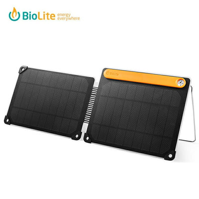 BioLite バイオライト ソーラーパネル10 PLUS 1824270