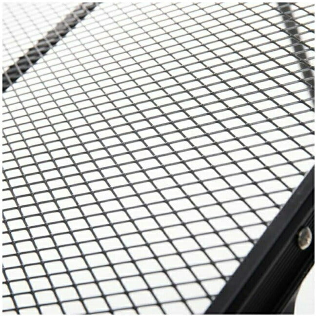 BLACKDEER ブラックディア IRON MESH FOLDING DESK90 アイアンメッシュフォールディングデスク90 BD12022602