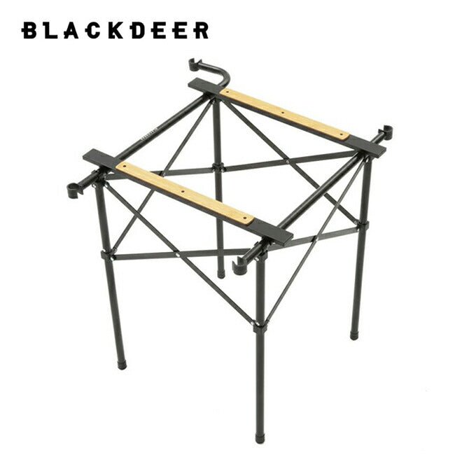 BLACKDEER ブラックディア GAS STOVE SHELF ガスストーブシェルフ BD12022604