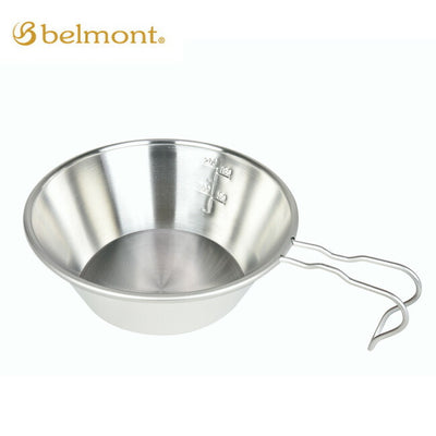 belmont ベルモント ステンシェラカップREST300（メモリ付） BM-441