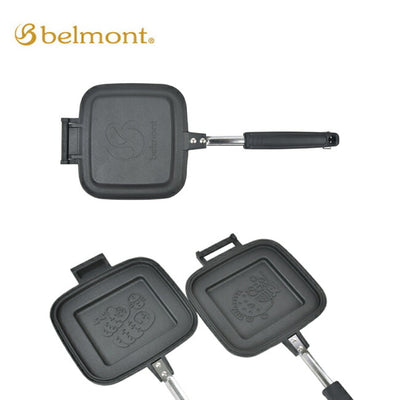 belmont ベルモント ホットサンドメーカー BM-034