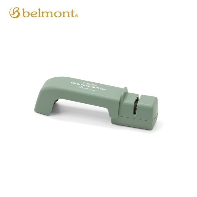 belmont ベルモント OUTDOOR FOLDING SHARPENER アウトドアフォールディングシャープナー BM-148