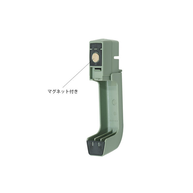 belmont ベルモント OUTDOOR FOLDING SHARPENER アウトドアフォールディングシャープナー BM-148