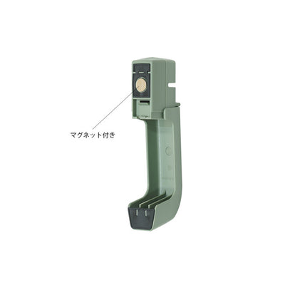 belmont ベルモント OUTDOOR FOLDING SHARPENER アウトドアフォールディングシャープナー BM-148