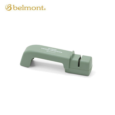 belmont ベルモント OUTDOOR FOLDING SHARPENER アウトドアフォールディングシャープナー BM-148