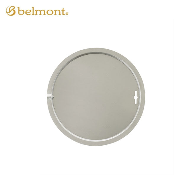 belmont ベルモント チタンシェラカップラウンドリッド(L) BM-446