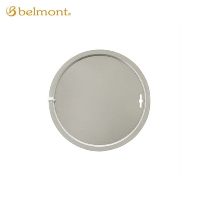 belmont ベルモント チタンシェラカップラウンドリッド(L) BM-446