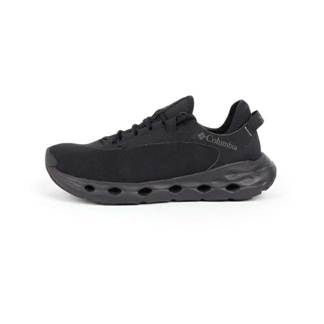 Columbia コロンビア ドレインメーカー エックスティーアール Black